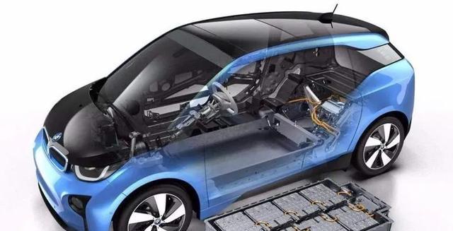 等等党永远胜利？固态电池量产前买不买车成了最大难题。(图5)