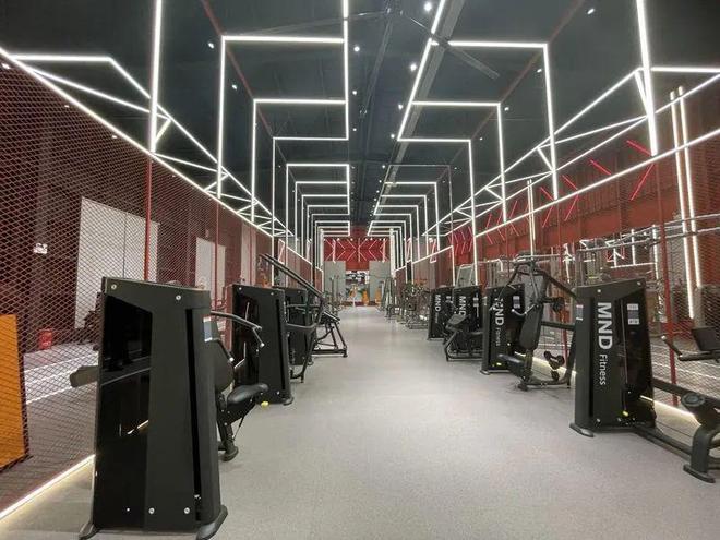 一年卖139亿！这个山东小县城悄悄转型成全球健身工厂(图6)
