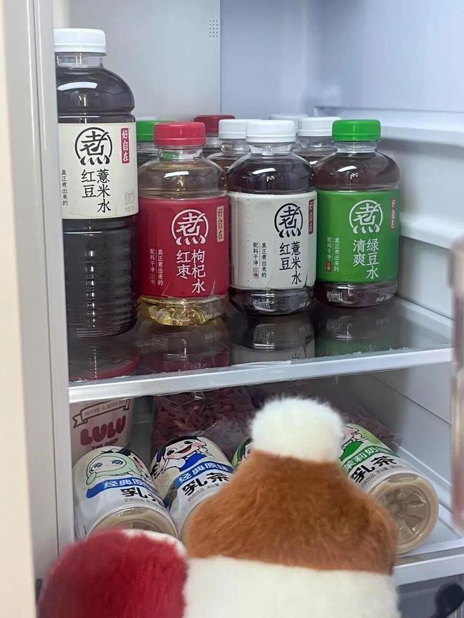 Pg电子平台：拆解外星人电解质水：从大单品到超级品牌的升维｜NexGen(图15)