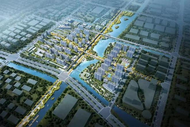 @保利光合上城售楼处保利光合跃城发布：质感空间树标杆(图3)