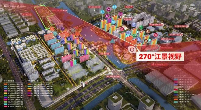 @保利光合上城售楼处保利光合跃城发布：质感空间树标杆(图11)