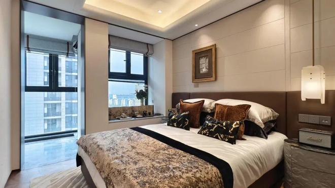 @保利光合上城售楼处保利光合跃城发布：质感空间树标杆(图13)