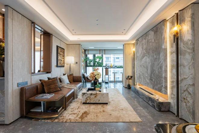 @保利光合上城售楼处保利光合跃城发布：质感空间树标杆(图21)