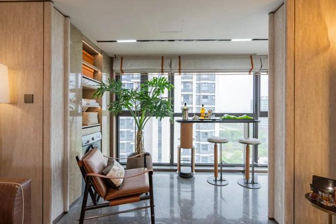 @保利光合上城售楼处保利光合跃城发布：质感空间树标杆(图22)