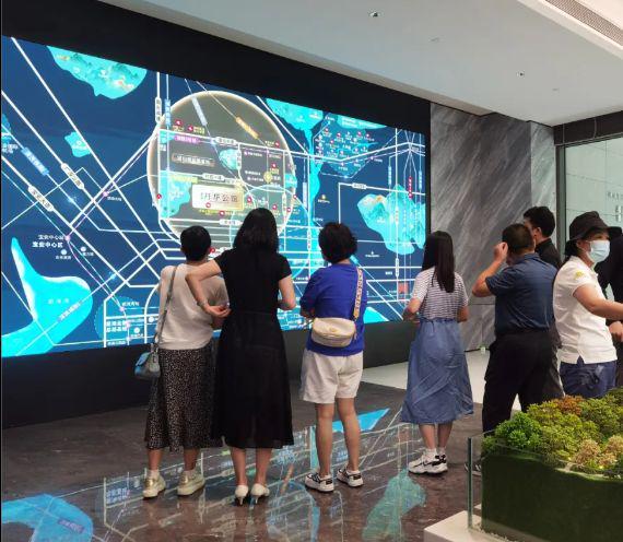 深圳南山【丹华公馆】首付几成？房贷利率多少？二套房首付多少？(图1)