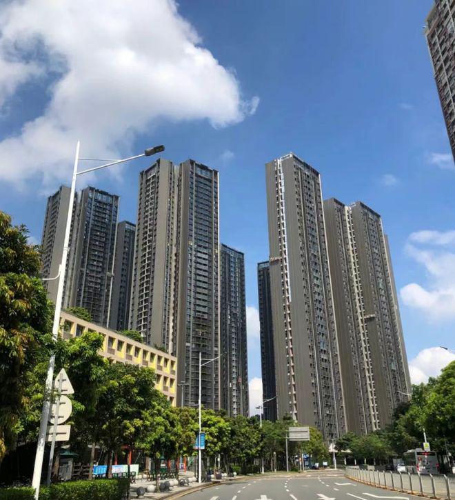 深圳南山【丹华公馆】首付几成？房贷利率多少？二套房首付多少？(图3)