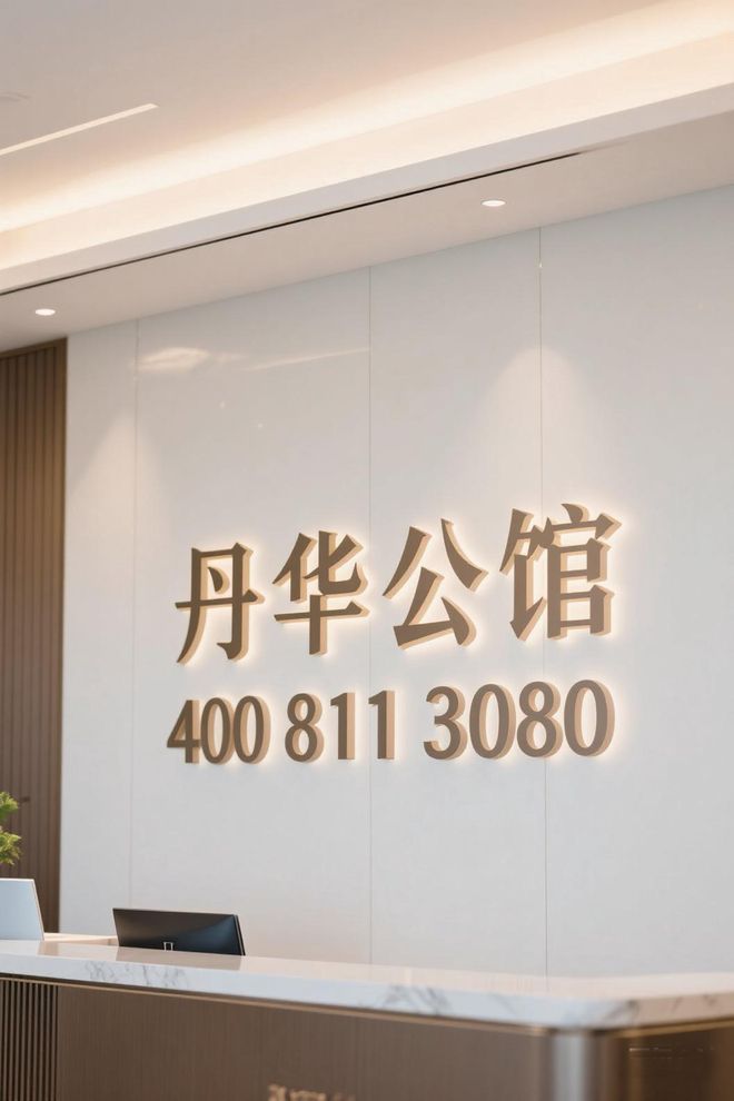 深圳南山【丹华公馆】首付几成？房贷利率多少？二套房首付多少？(图6)