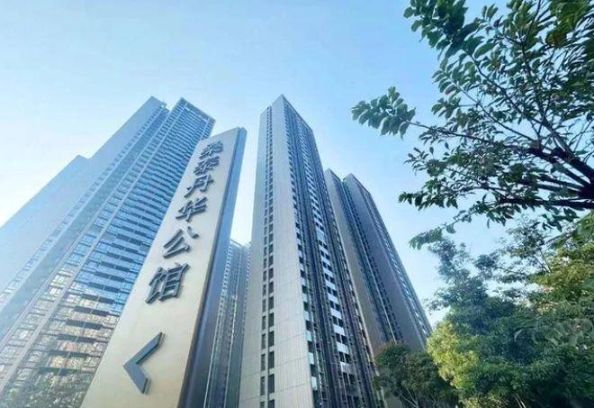 深圳南山【丹华公馆】首付几成？房贷利率多少？二套房首付多少？(图2)