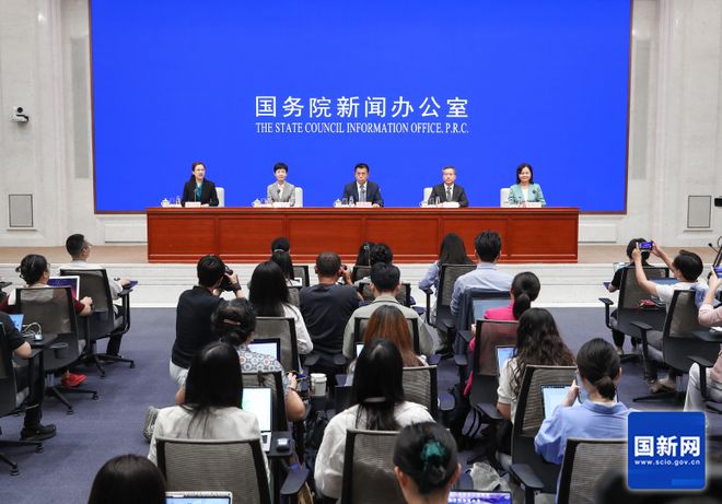 国家卫健委主任雷海潮回应“体重管理”(图2)