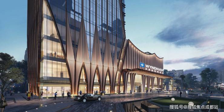 成都加德首座(售楼处)欢迎您-售楼处电话楼盘动态价格地址项目详情速查攻略(图3)